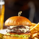 The Burleigh - Bars