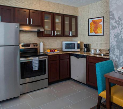 Residence Inn New Orleans Metairie - Metairie, LA