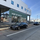 Seattle Airport Car Service & Limousine - Limousine Service
