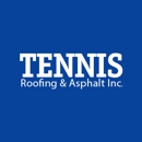 Tennis Roofing & Asphalt - Concrete Equipment & Supplies