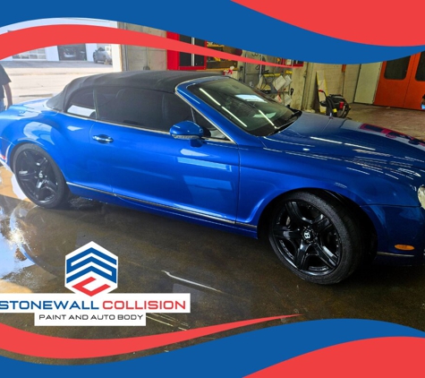 Maaco Collision Repair & Auto Painting - Levittown, PA