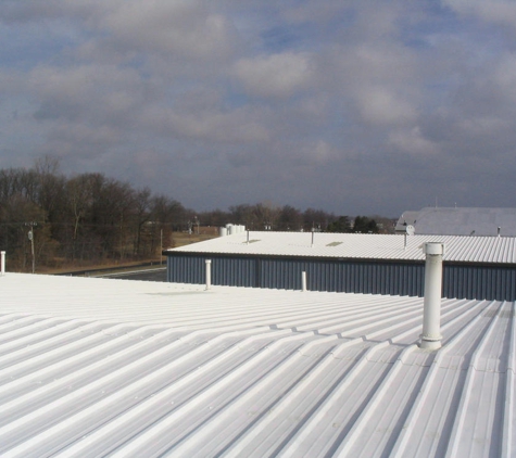 Superior Seamless Roofing - New London, CT