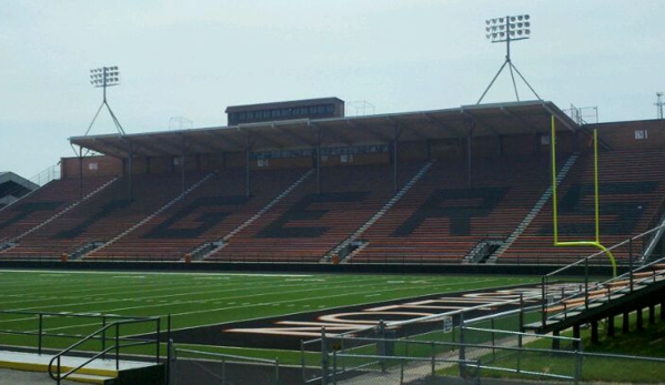 Paul Brown Tiger Stadium - Massillon, OH