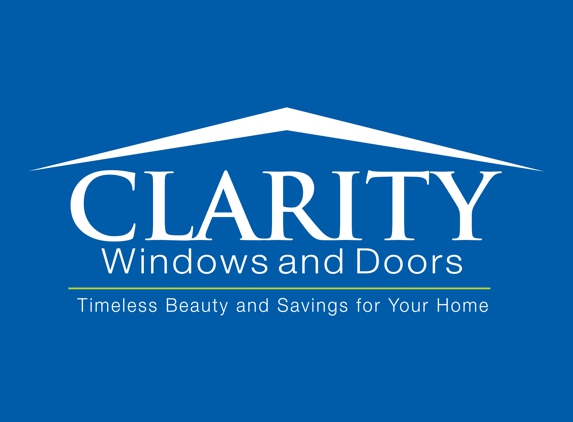Clarity Windows and Doors - Coppell, TX