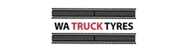 WA Truck Tyres - Tyres