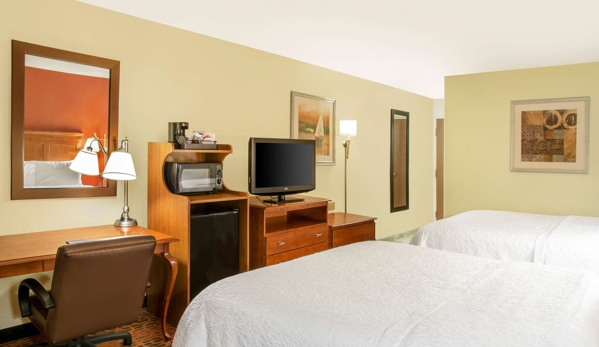 Hampton Inn Merrillville - Merrillville, IN