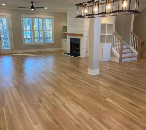 1st Quality Floors - Marietta, GA