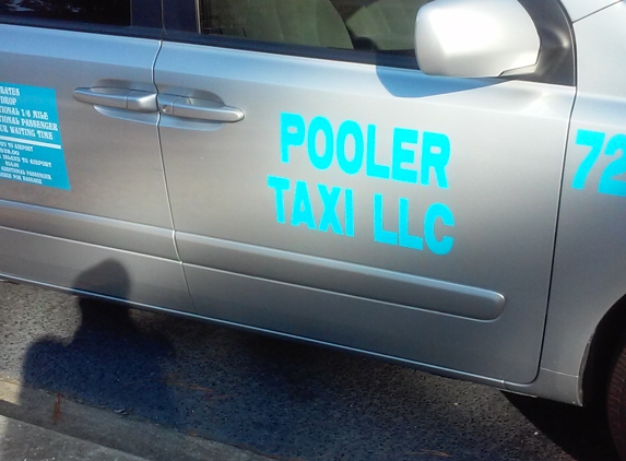 Pooler Taxi - Savannah, GA