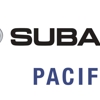 Subaru Pacific gallery