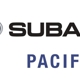 Subaru Pacific