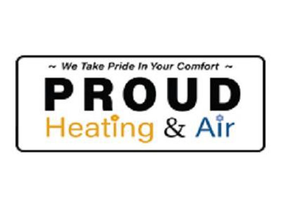Proud Heating & Air, Inc. - Frankfort, IL