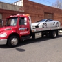 Giovanni towing
