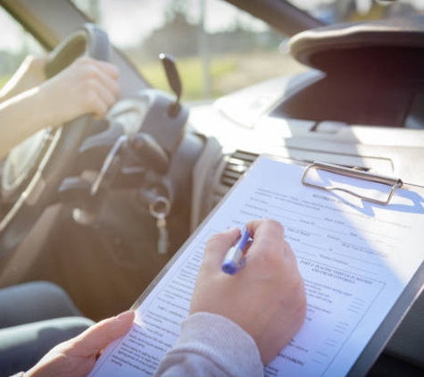 Conyers Driving Academy - Conyers, GA