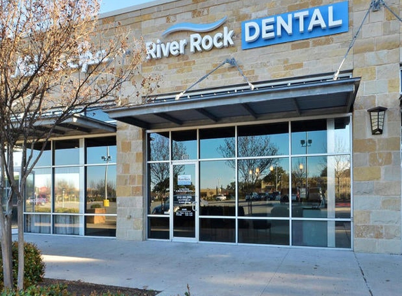 RiverRock Dental - Austin, TX