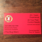 Davy Crockett Pest Control LLC