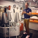 Tide Cleaners - Dry Cleaners & Laundries