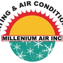 Millenium Air Inc- Heating & Air Conditioning - Air Conditioning Contractors & Systems
