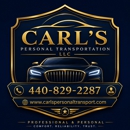 Carl’s Personal Transportation LLC - Taxis