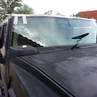 Auto Glass Surgeons - San Antonio, TX