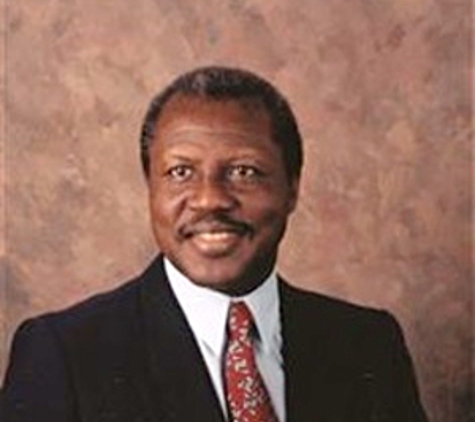 Dr. Abib T Conteh, MD - Tampa, FL