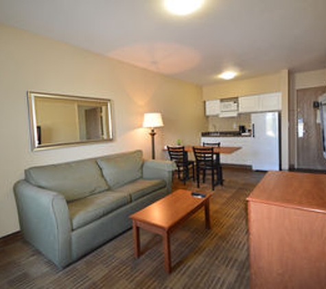 Extended Stay America - Anchorage - Midtown - Anchorage, AK