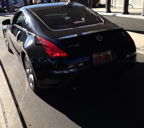 California Department of Motor Vehicles - DMV - El Cerrito, CA