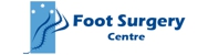 Foot Surgery Centre Logo