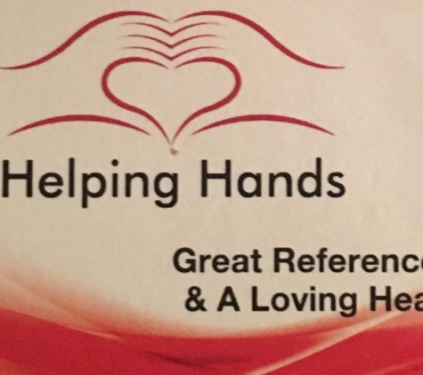 Gifted hands solutions - West Palm Beach, FL