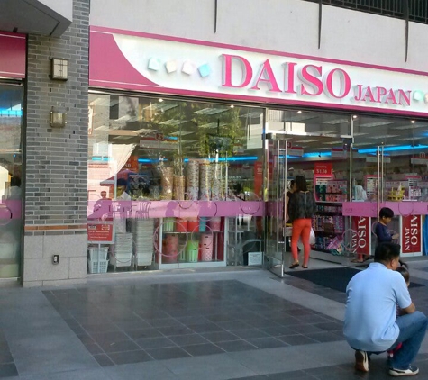 Daiso Japan - Los Angeles, CA