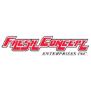 Fresh Concept Enterprises, Inc. - Screen Printing