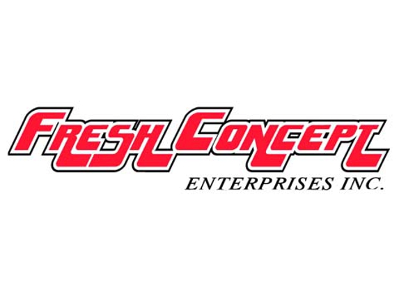 Fresh Concept Enterprises, Inc. - Plainfield, IL