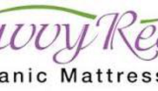 Ostrowpedic Organic royal Golden elegance Mattresses - Bethesda, MD