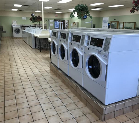 Southtown Cleaners - River Falls, WI