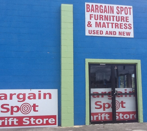 Bargain Spot - Orlando, FL