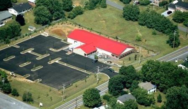 Hash Auctions, LLC - Berryville, VA