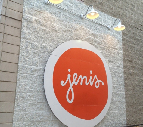 Jeni's Splendid Ice Creams - Chicago, IL