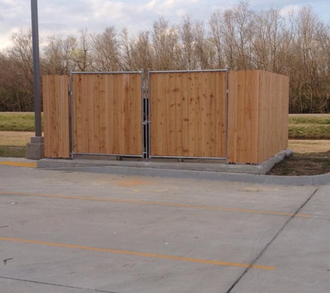 Dixon Fence, LLC - Thibodaux, LA