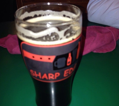 Sharp Edge Creekhouse - Pittsburgh, PA