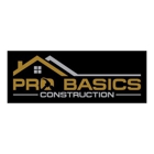 Pro Basics Construction