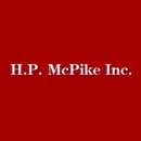HP McPike Construction & Storage - Self Storage