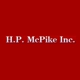 HP McPike Construction & Storage
