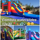 7 Days Party Rentals