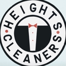 Heights Cleaners - Dry Cleaners & Laundries