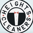 Heights Cleaners