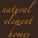 Natural Element Homes - Log Cabins, Homes & Buildings
