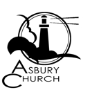 Asbury Church - Assemblies of God Churches