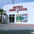 Koster's Cash Loans - Attorneys