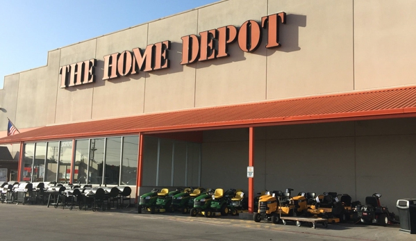 The Home Depot - Killeen, TX