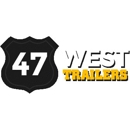 47 West Trailers Sales - Recreational Vehicles & Campers-Wholesale & Manufacturers