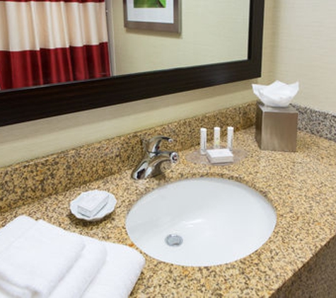 Courtyard by Marriott - Rochester, NY